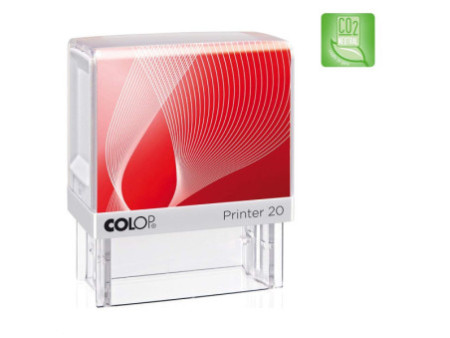 COLOP Tampon avec texte Printer 20 'COMPTABILISE'