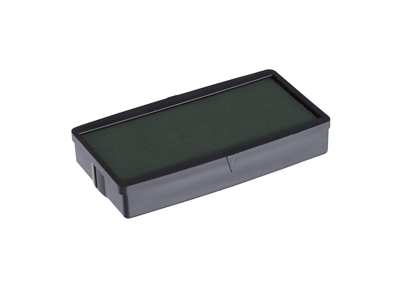COLOP Coussinet encreur de rechange E/20, vert, 2 pièces