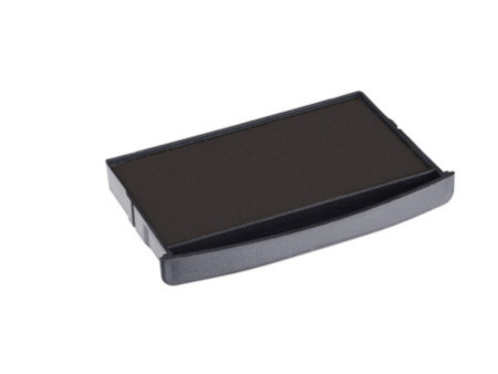 COLOP Cassette d'encrage de rechange E/3400, noir, 2 pièces