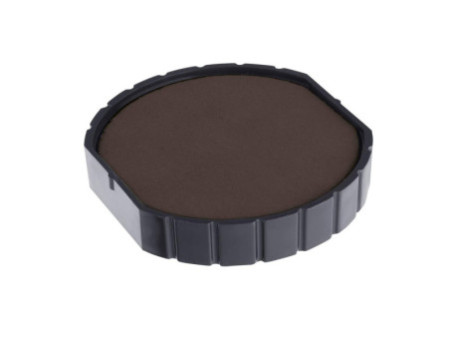 COLOP Coussinet encreur de rechange E/R30, noir, 2 pièces
