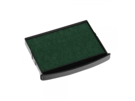 COLOP Cassette d'encre de rechange E/2600, vert