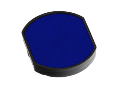 trodat Cassette d'encrage 6/46030, bleu