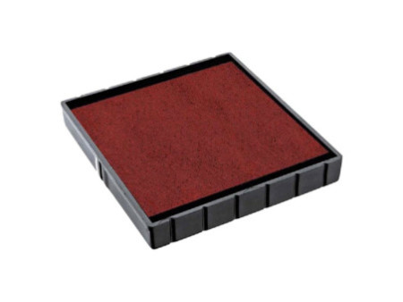 COLOP Cassette d'encrage de rechange pour Printer Q43 rouge