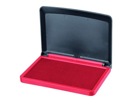 COLOP Set cassette d'encrage + encre, rouge
