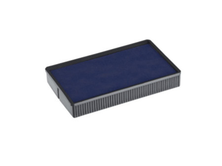 COLOP Coussinet encreur de rechange E/200, bleu, 2 pièces
