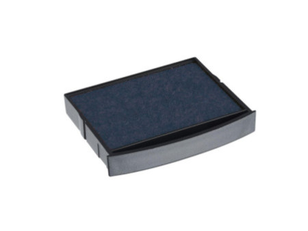 COLOP Cassette d'encre de rechange E/2100, bleu, 2 pièces