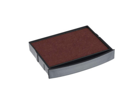 COLOP Cassette d'encre de rechange E/2100, rouge, 2 pièces