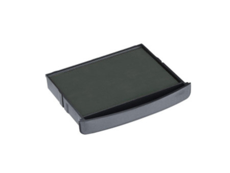 COLOP Cassette d'encre de rechange E/2300, vert, 2 pièces
