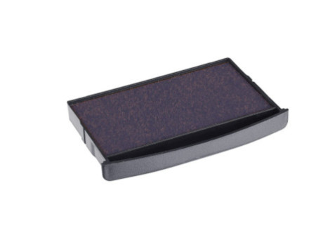 COLOP Cassette d'encre de rechange E/3400, bleu, 2 pièces