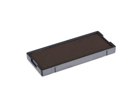 COLOP Coussinet encreur de rechange E/PSP 20, noir, 2 pièces