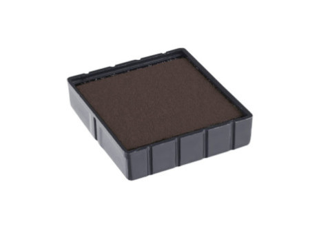 COLOP Coussinet encreur de rechange E/Q24, noir, 2 pièces