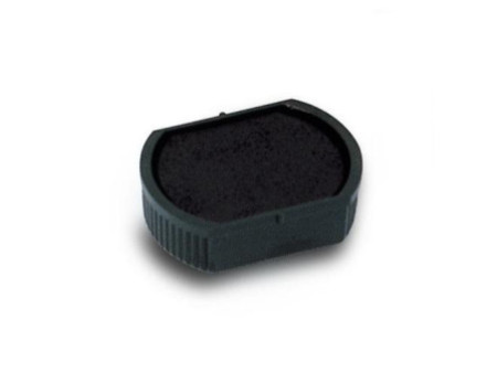 COLOP Cassette d'encrage E/R17, noir, 2 pièces
