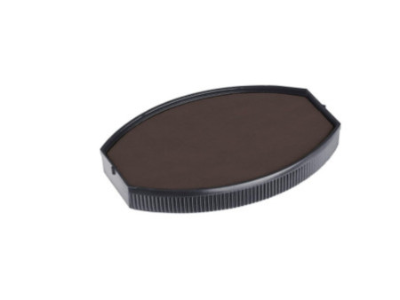 COLOP Coussinet encreur de rechange E/O55, noir, 2 pièces