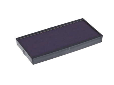 COLOP Coussinet encreur de rechange E/50/1, bleu, 2 pièces