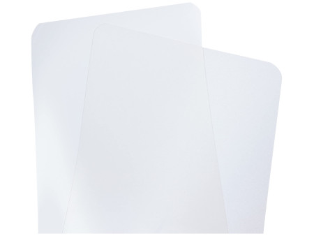 Fellowes Pochette de plastification, 64 x 95 mm, 250 microns