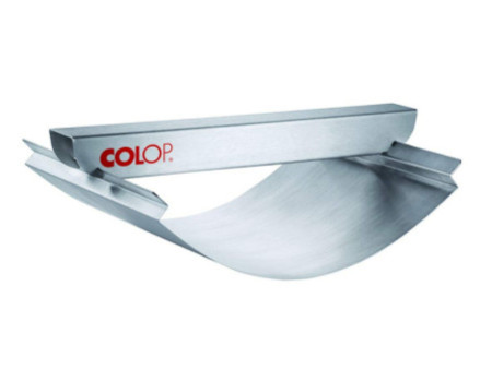 COLOP Tampon manuel à bascule XXL Swing 200/260, métal