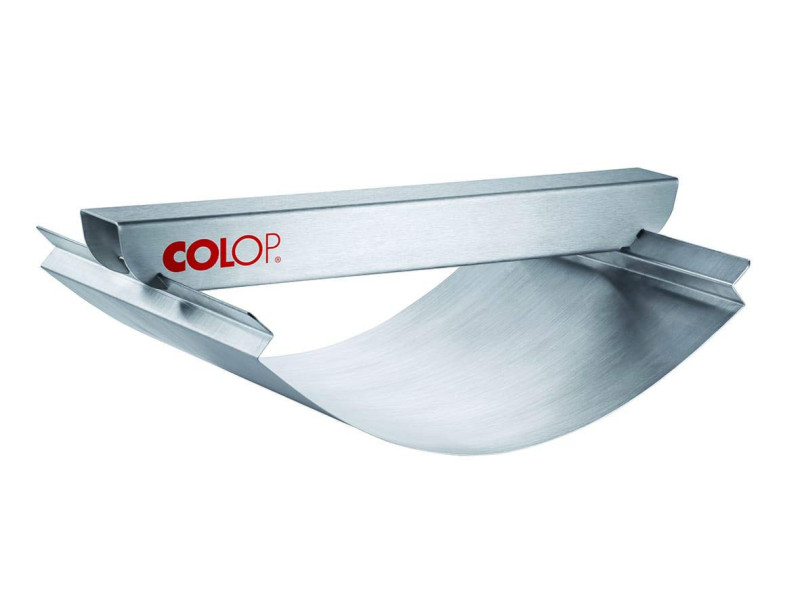 COLOP Tampon manuel à bascule XXL Swing 200/260, métal