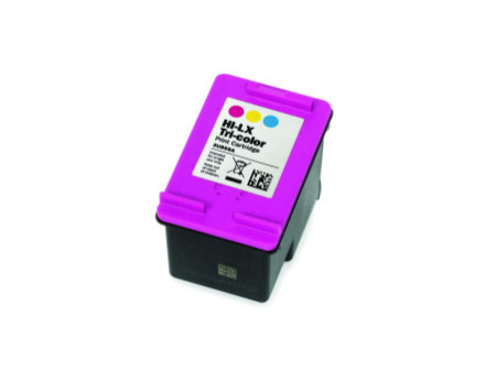 COLOP Cartouche couleurs C2 pour imprimante mobile e-mark go