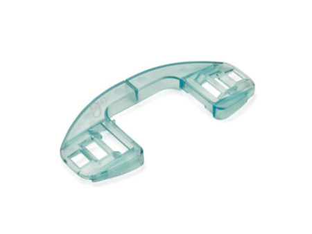 COLOP Guide de ruban pour e-mark-go