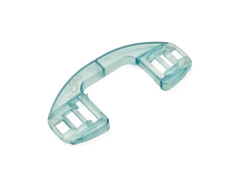 COLOP Guide de ruban pour e-mark-go