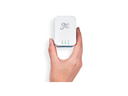 COLOP Set d'étiquettes pour imprimante mobile e-mark go