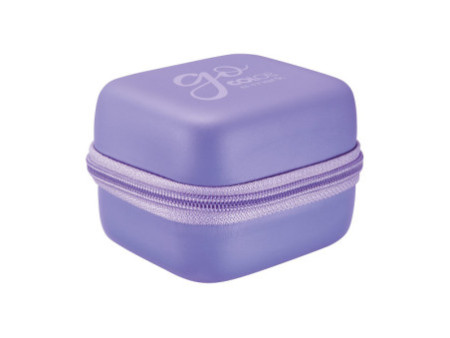 COLOP Etui pour imprimante mobile e-mark go, lilas