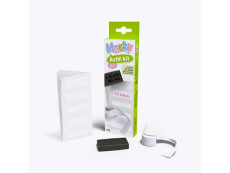 COLOP Kit de recharge 'DIY Marky', présentoir