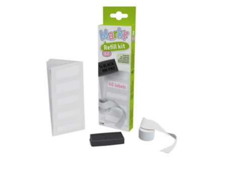 COLOP Kit de recharge 3 en 1 'DIY Marky'