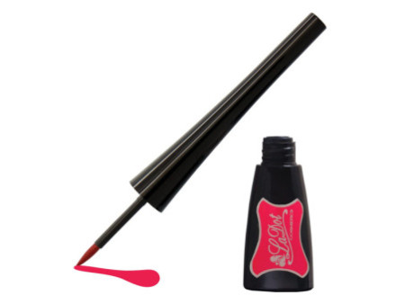 COLOP Liner pour tatouage LaDot, rouge