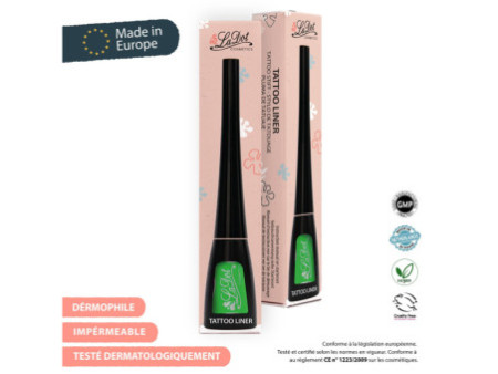 COLOP Liner pour tatouage LaDot, vert