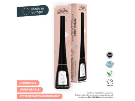 COLOP Liner pour tatouage LaDot, blanc