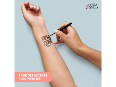 COLOP Liner pour tatouage LaDot, blanc