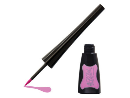 COLOP Liner pour tatouage LaDot, rose