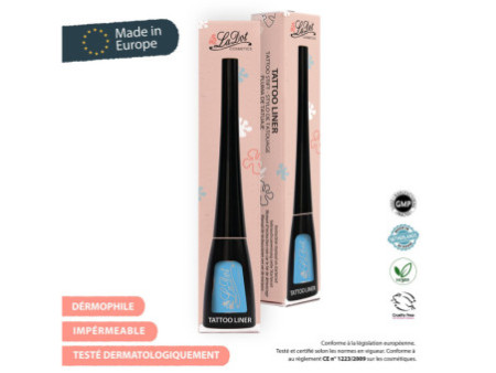 COLOP Liner pour tatouage LaDot, bleu clair