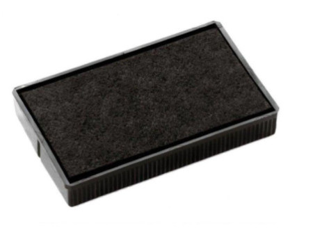 COLOP Tampon encreur de rechange E/200, noir
