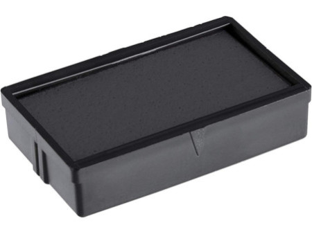 COLOP Cassette d'encrage de rechange E/10, noir