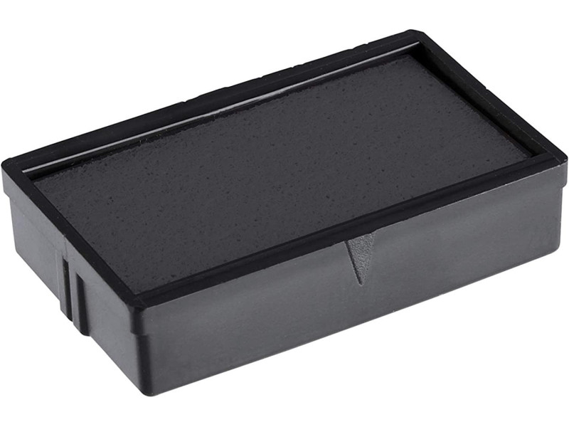 COLOP Cassette d'encrage de rechange E/10, noir