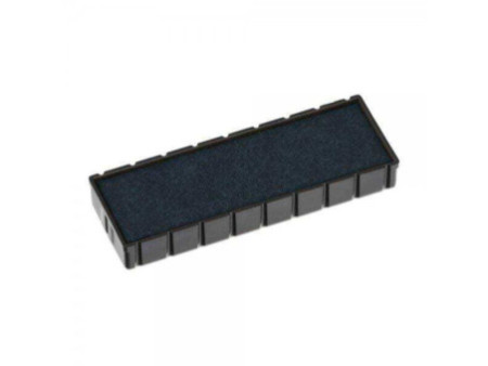 COLOP Cassette d'encrage de rechange E/12, noir