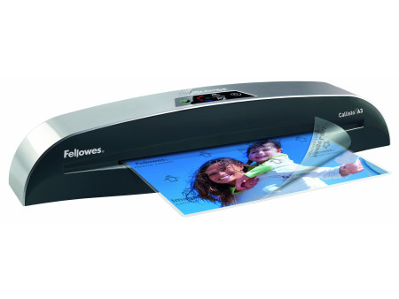 Fellowes Pochette de plastification, A3, brillante