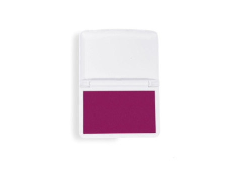COLOP Tampon encreur MAKE 1, 90 x 50 mm, cozy red