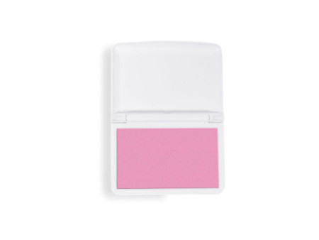 COLOP Tampon encreur MAKE 1, 90 x 50 mm, soft pink