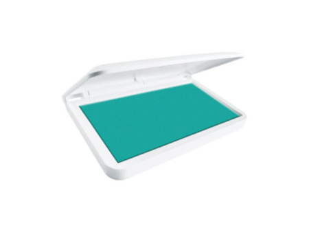 COLOP Tampon encreur MAKE 1, 90 x 50 mm, fresh mint