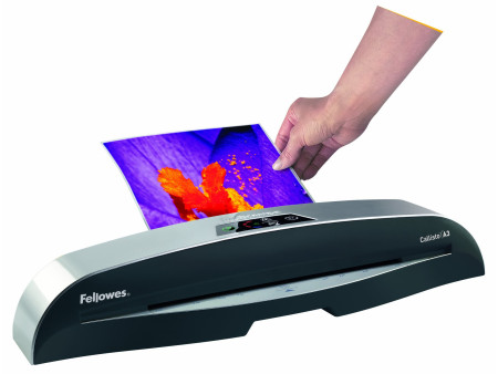 Fellowes Pochette de plastification, A4, 160 microns