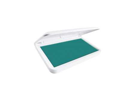 COLOP Tampon encreur MAKE 1, 90 x 50 mm, fir forest