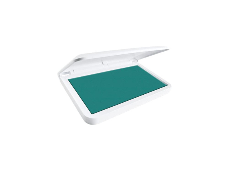 COLOP Tampon encreur MAKE 1, 90 x 50 mm, fir forest