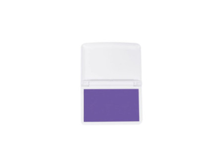 COLOP Tampon encreur MAKE 1, 90 x 50 mm, lovable lavender