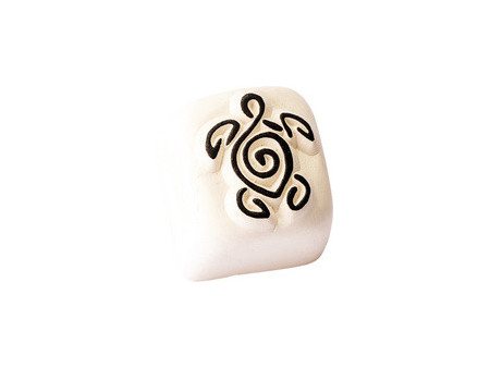 COLOP Pierre de tatouage LaDot kids 'abeille', petit