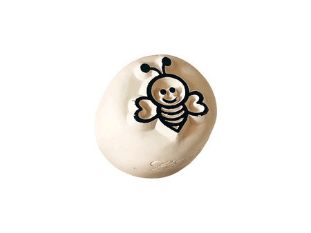 COLOP Pierre de tatouage LaDot kids 'abeille', petit
