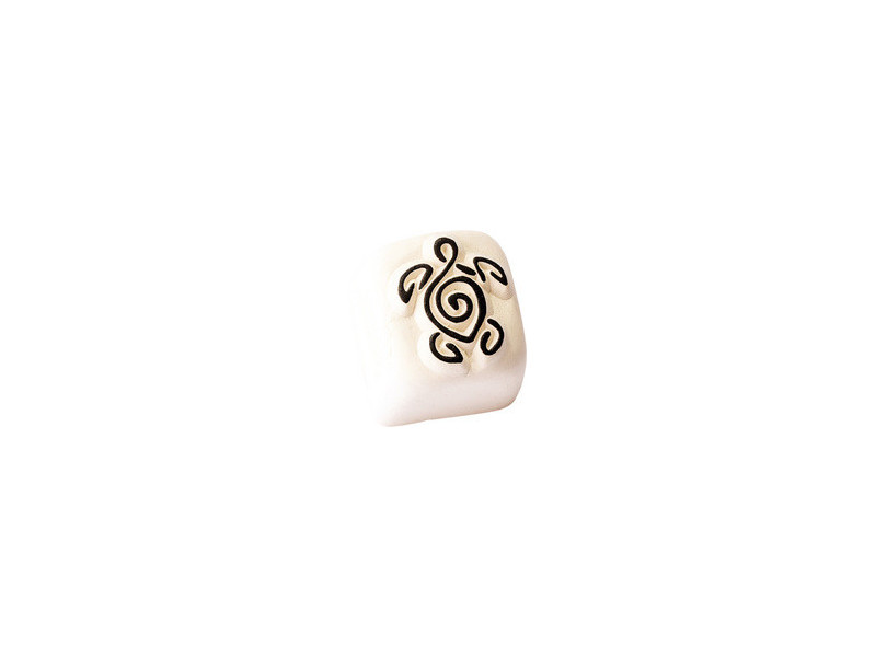 COLOP Pierre de tatouage LaDot kids 'dauphin', petit