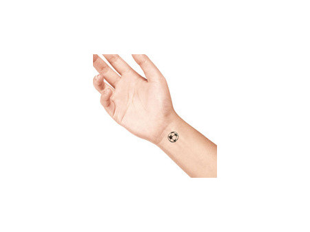 COLOP Pierre de tatouage LaDot kids 'fusée', petit